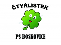 Čtyřlístek